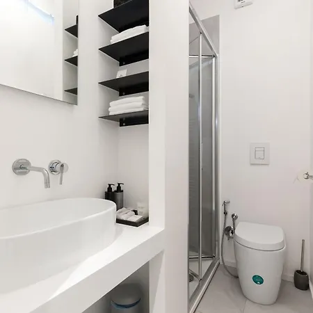 Ferienhaus Cantoni 4b - At Colosseum