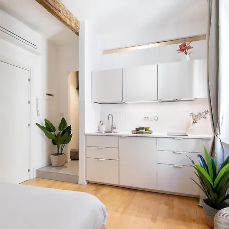 Ferienhaus Cantoni 4b - At Colosseum *